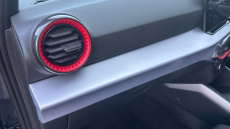 SEAT Arona 1.0 TSI 115 FR 5dr Petrol Hatchback